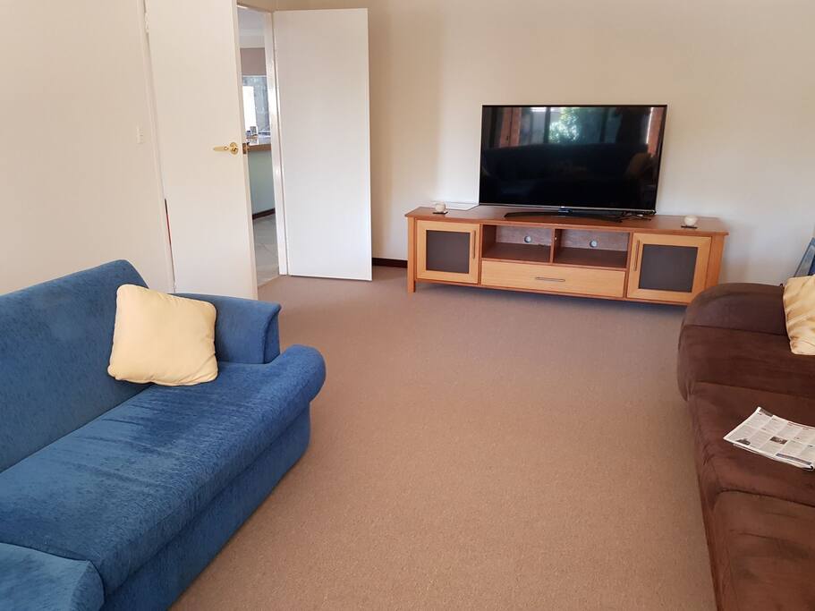 tv room