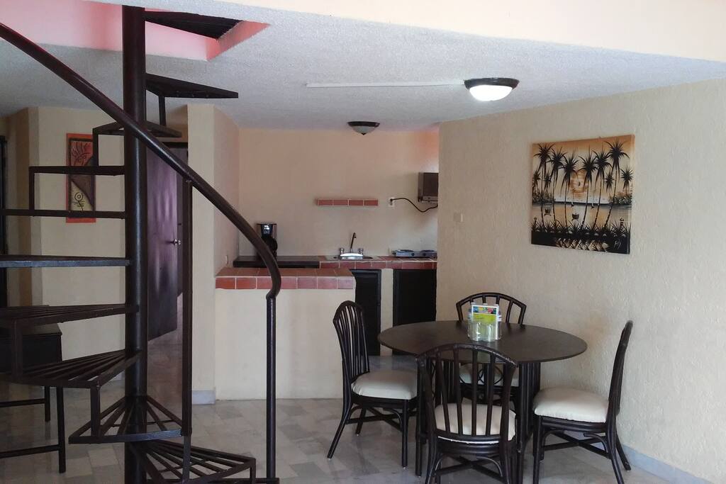Comedor