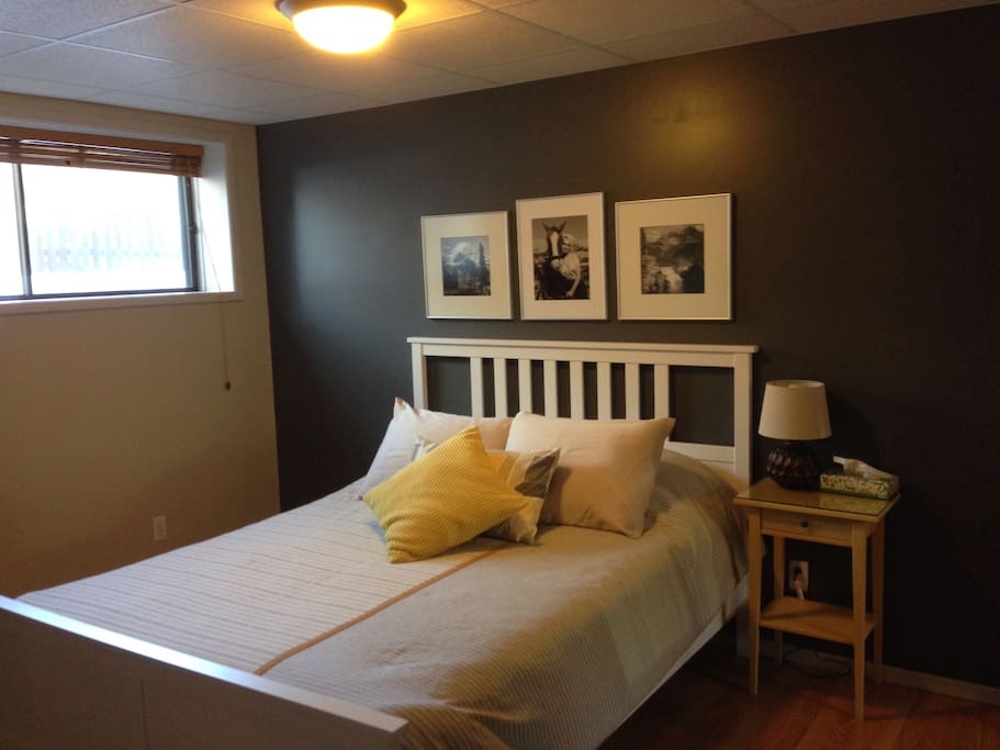 Bed Room One