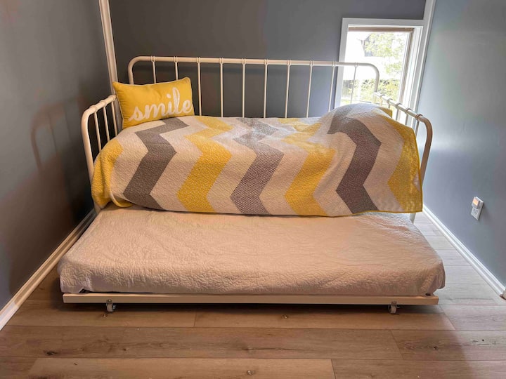 غرفة النوم 1