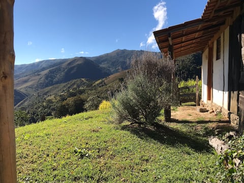 Itamonte - MG - Serra da Mantiqueira