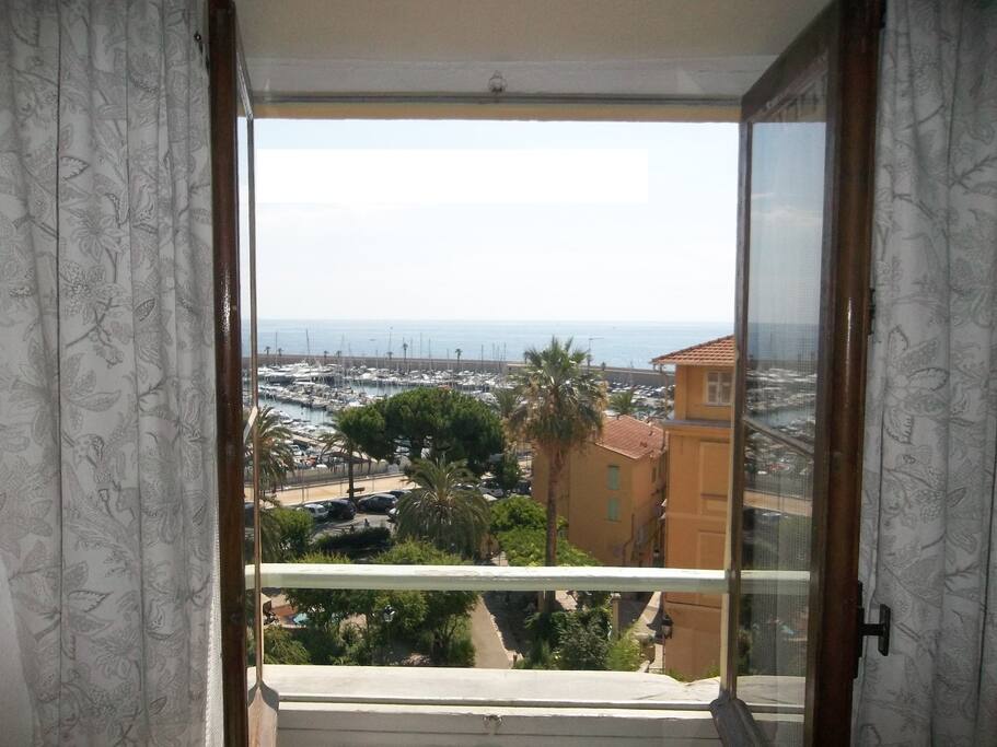 vue mer