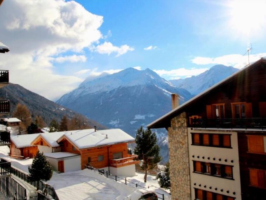 View from balcony (1)