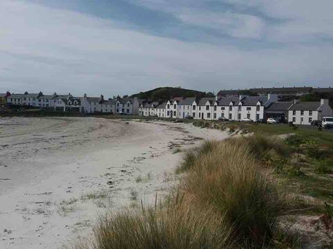 Islay65 Luxury Self Catering