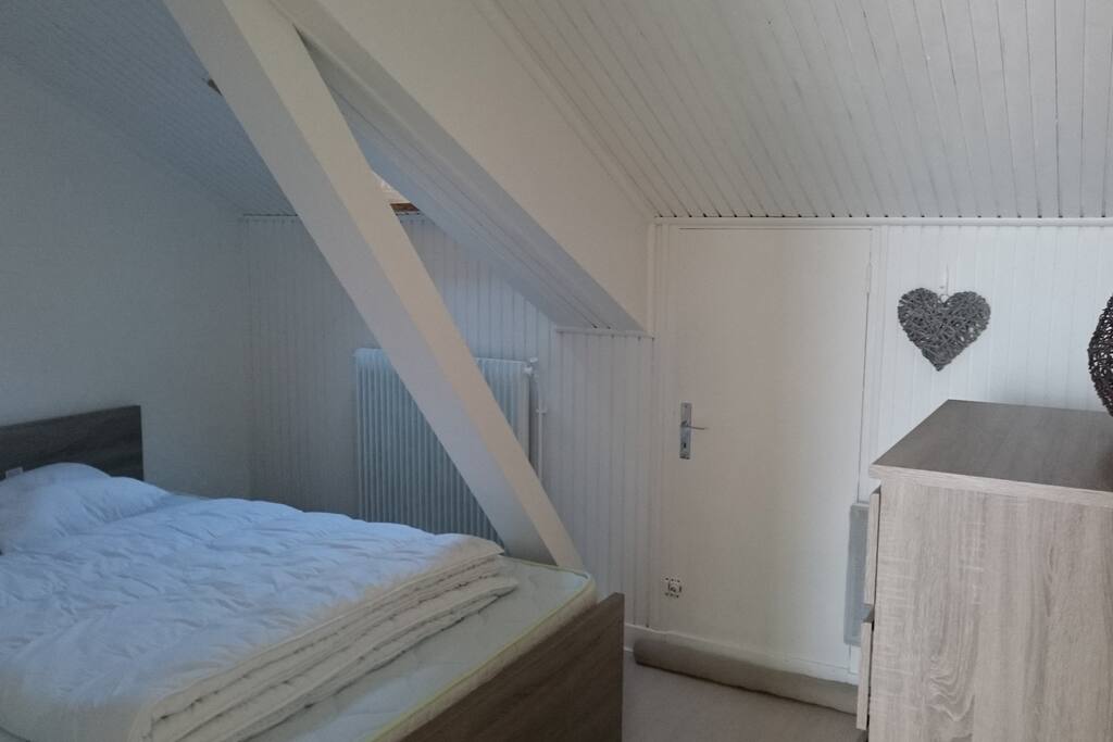 chambre double