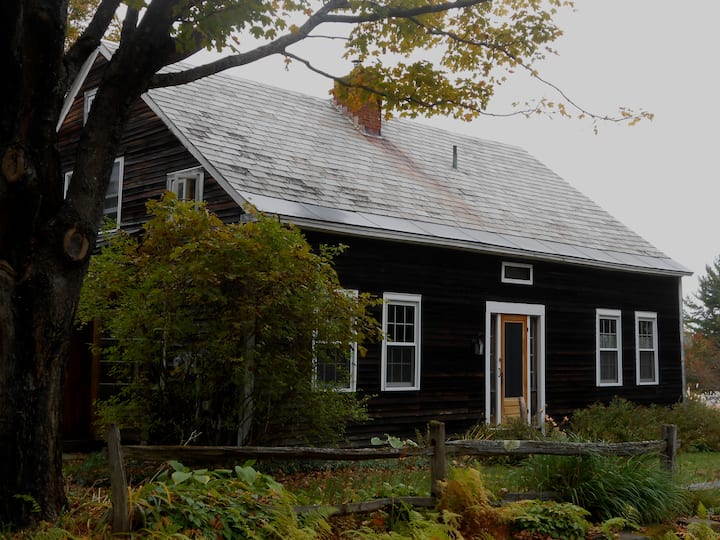 Marlboro Holiday Rentals & Homes Vermont, United States Airbnb