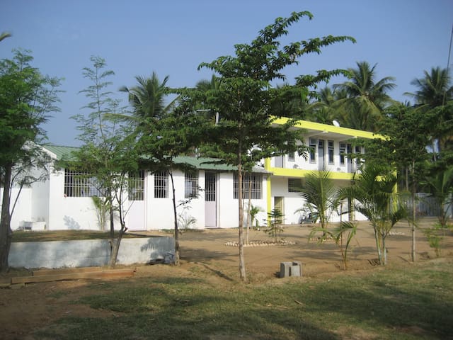 VGF Farm House