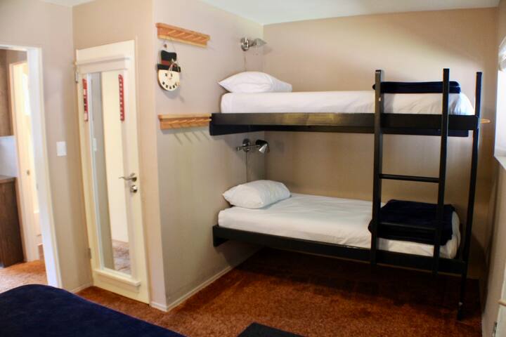 Airbnb Crystal Mountain Vacation Rentals Places To Stay