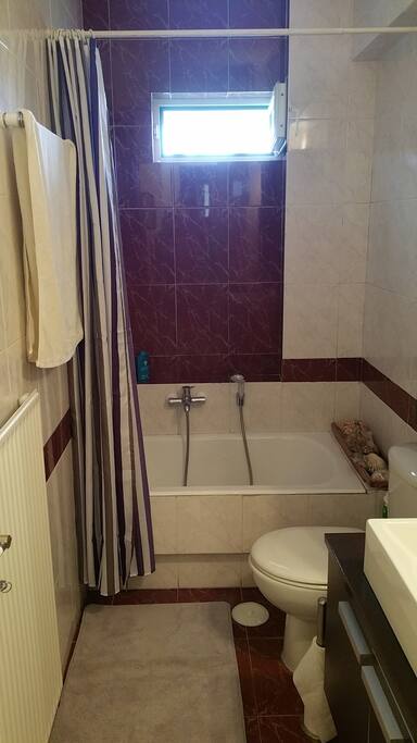 Bathroom 1