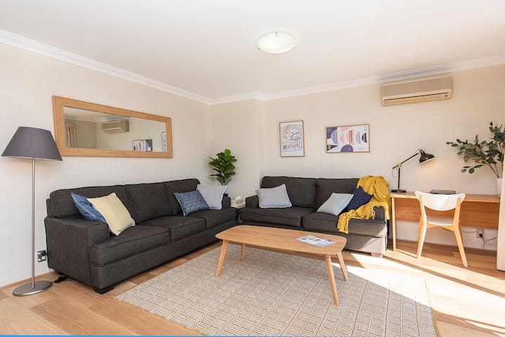 Staywest Apartments managed Airbnb listing 3