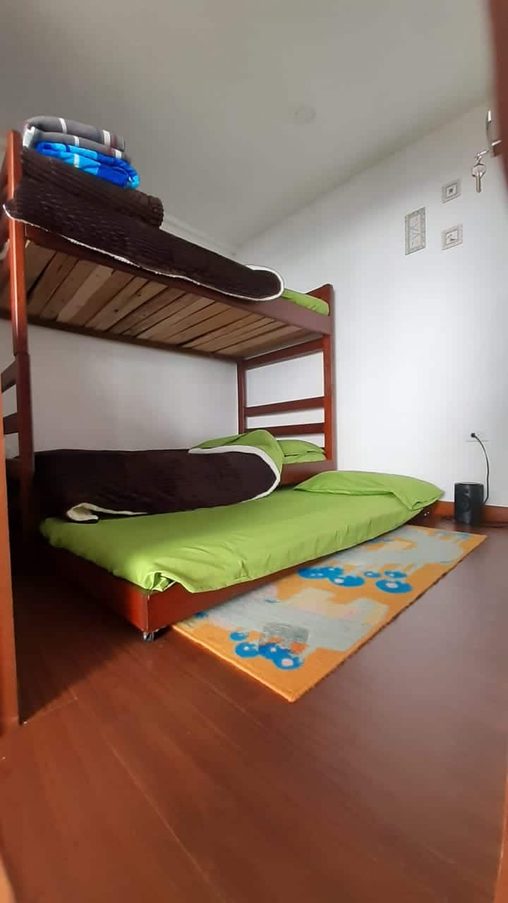 Quarto 2