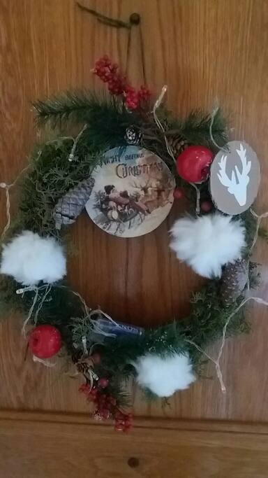Merry Xmas