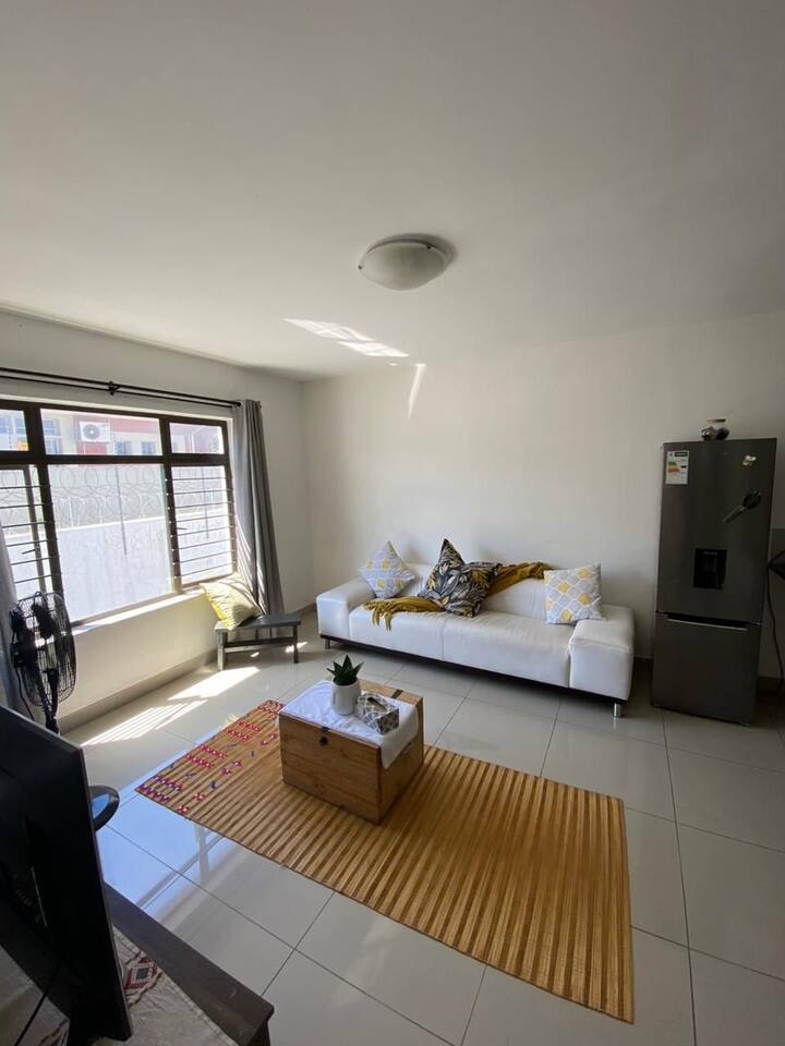 Ceres no 10 Apartments for Rent in Berea, KwaZuluNatal, South Africa