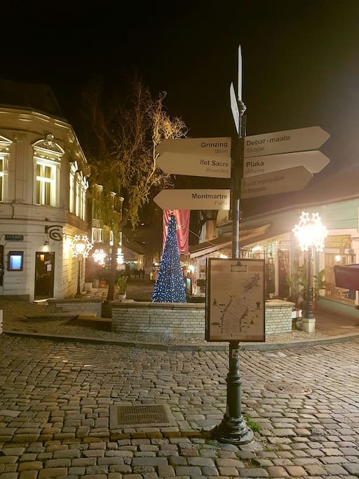 Skadarlija