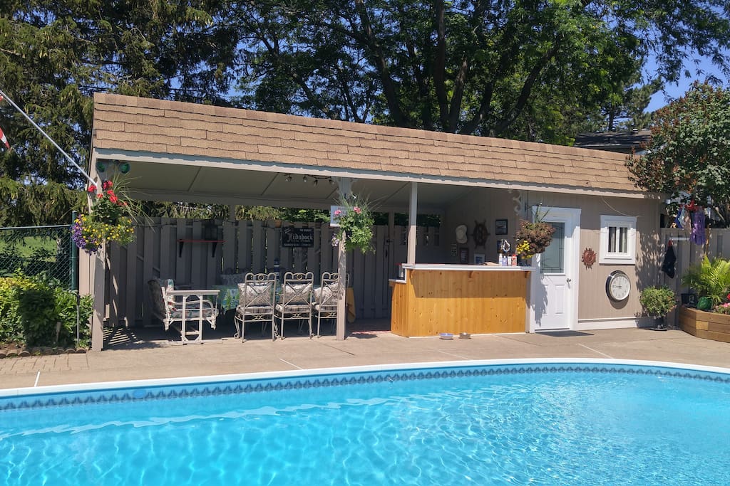 Summer Resort