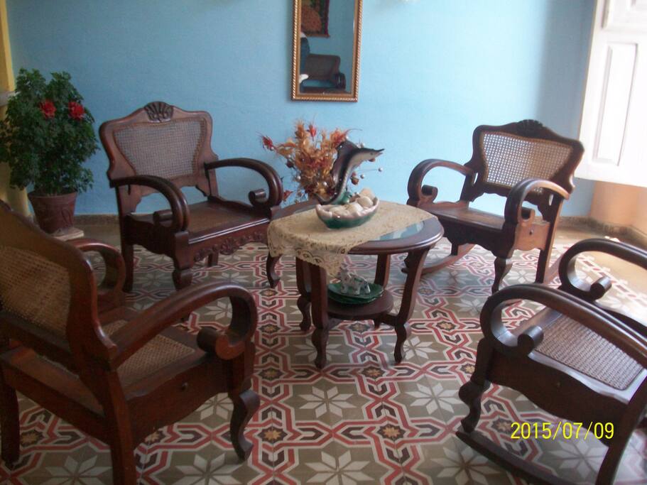 Sala