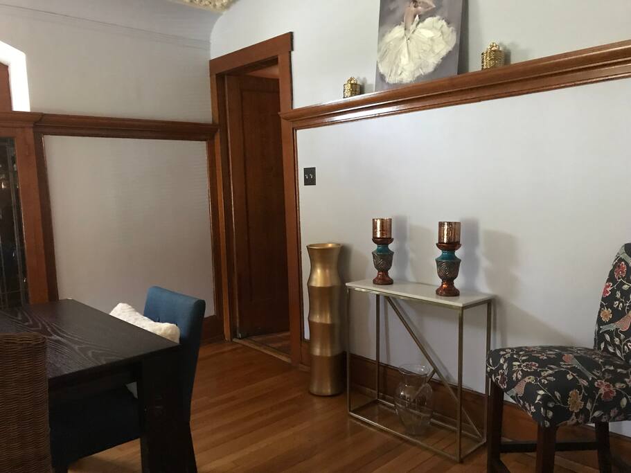 Dinning Room