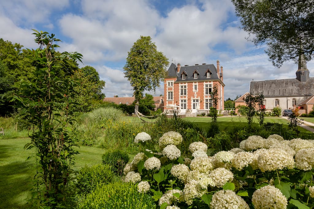 Coté Parc