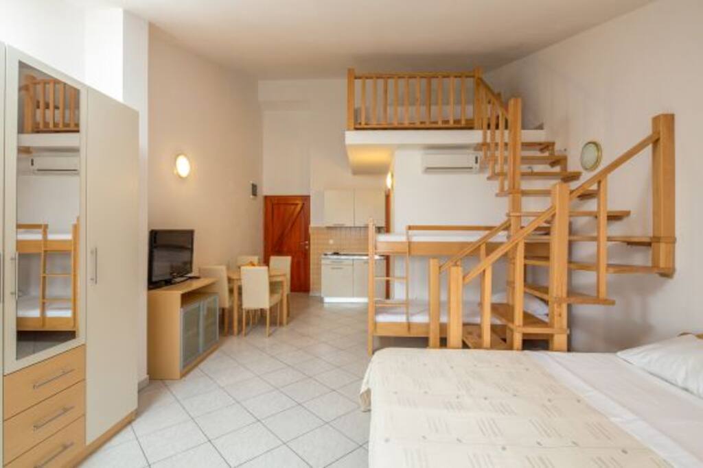 Apartment 6.2