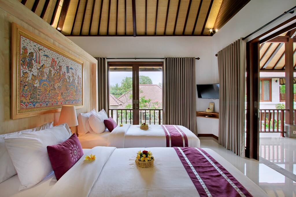 Th bedroom