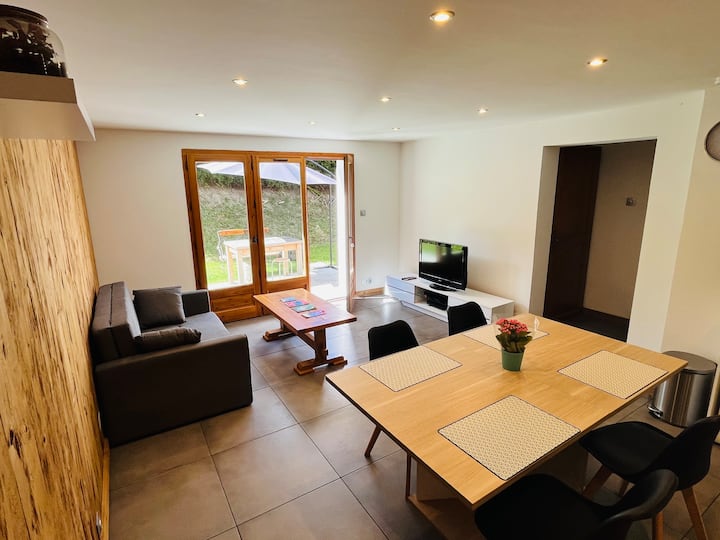 Mont Blanc Vacation Rentals & Homes Airbnb