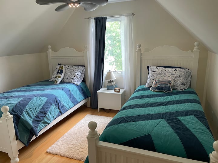 Спална соба 3