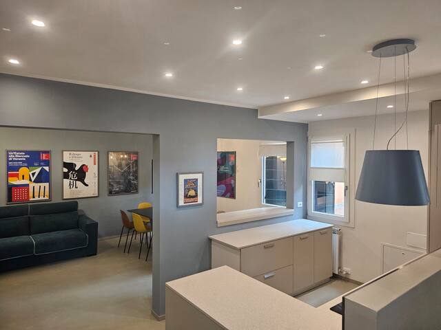 Biennale Art♧Guest House gallery image 2