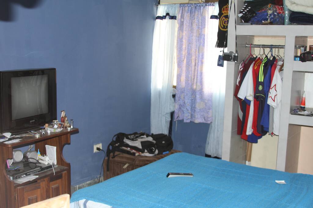 tv y dvd