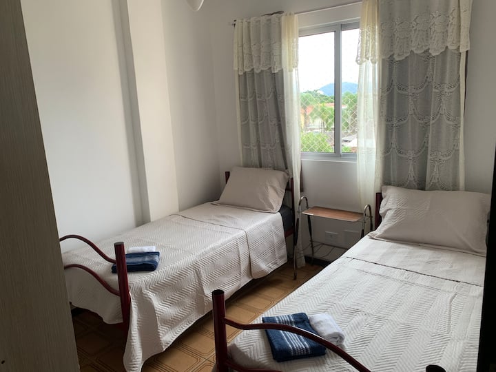 საძინებელი 1