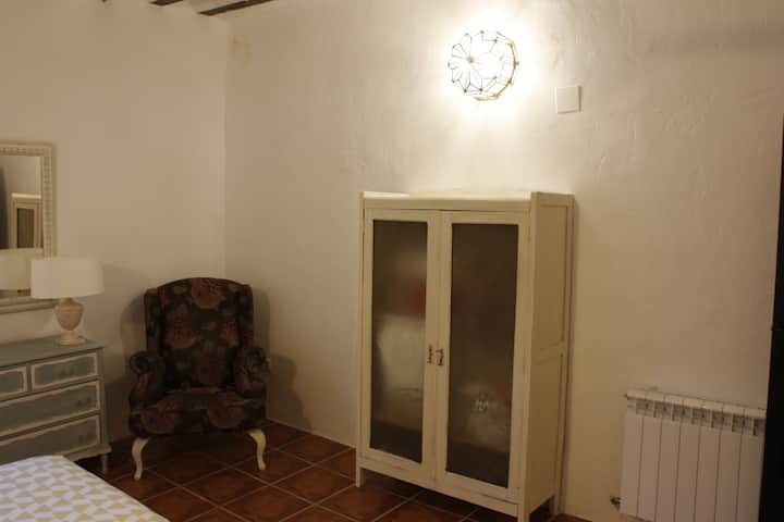 Dormitorio 2 primera planta