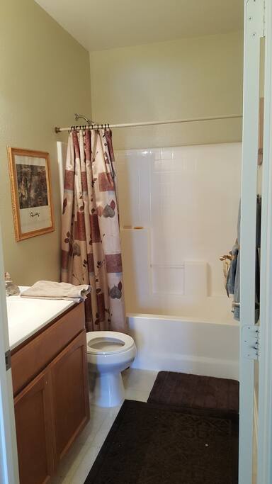 Private Bath