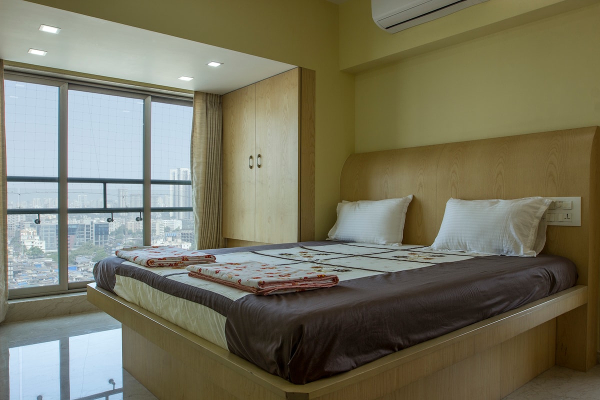 חדר שינה ראשי 1