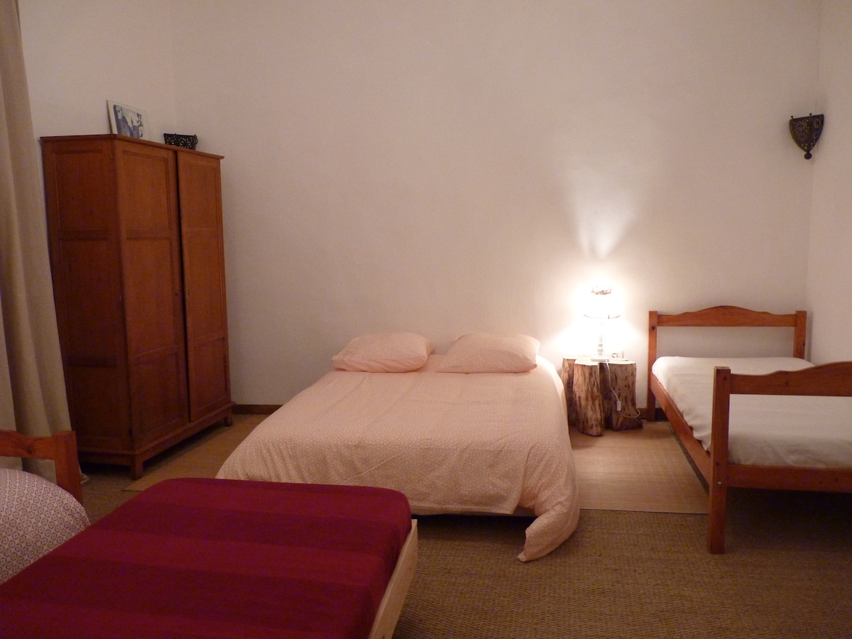 ห้องนอน 2