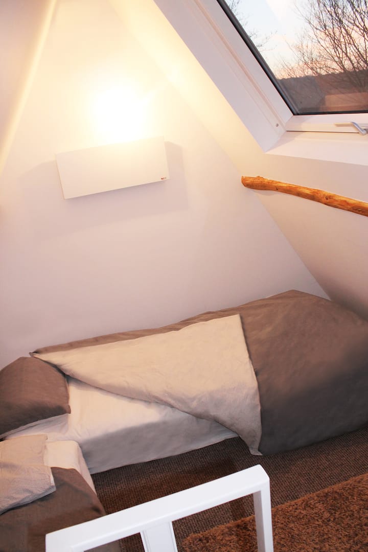Chambre "Kirikou"