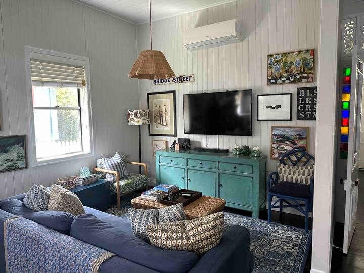 Fox Cottage - Toowoomba