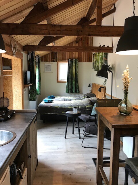 אזור חדר שינה