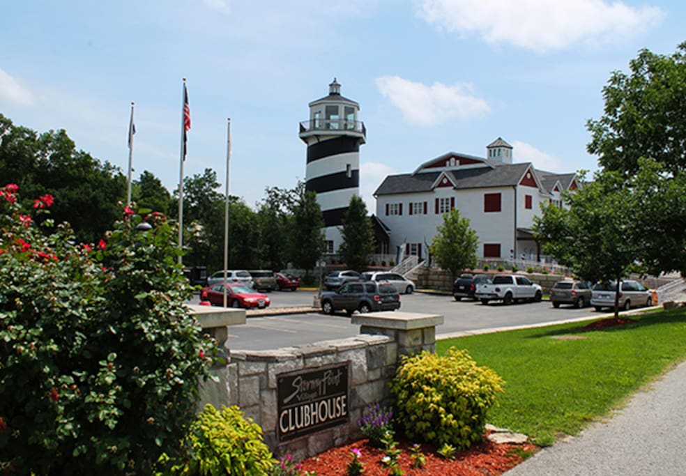Light House