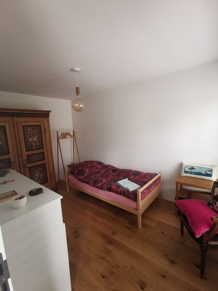 Sion bed and breakfast Bed and breakfasts for Rent in Sion, Valais