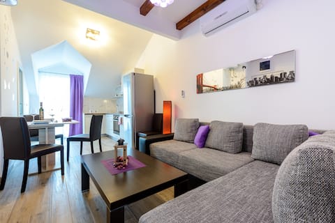 Franko&Roko luxury apart.-LAVENDER-near DUBROVNIK