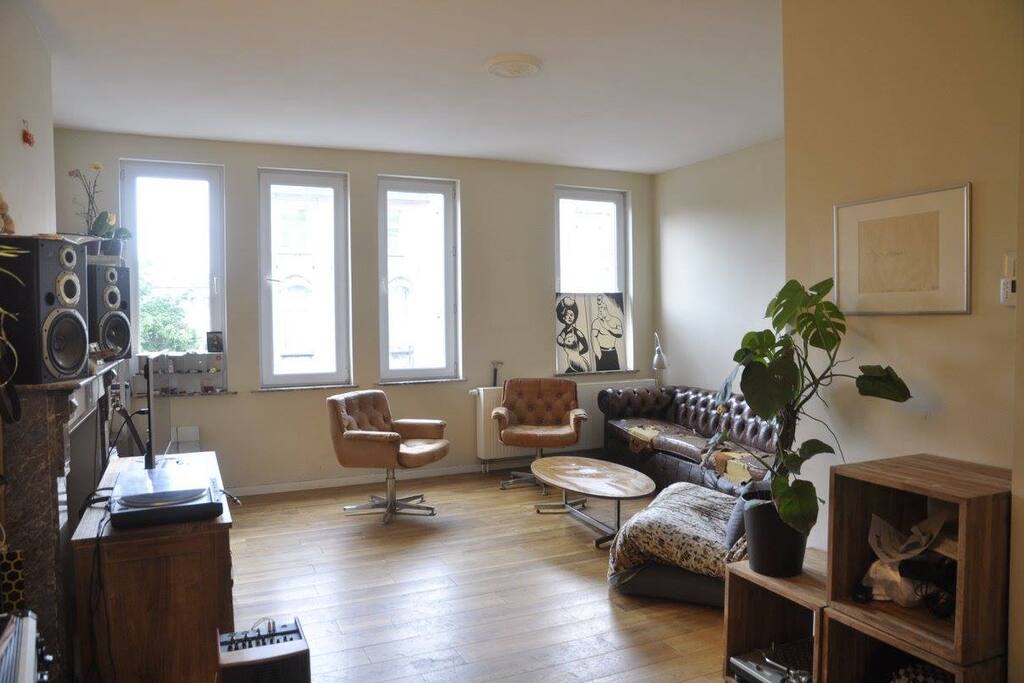 Salon