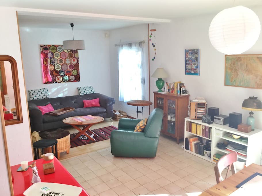 Le living