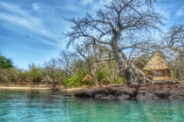 Спална соба 2