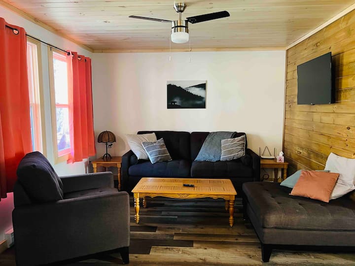 Rivulet Retreat - Cape Breton Island