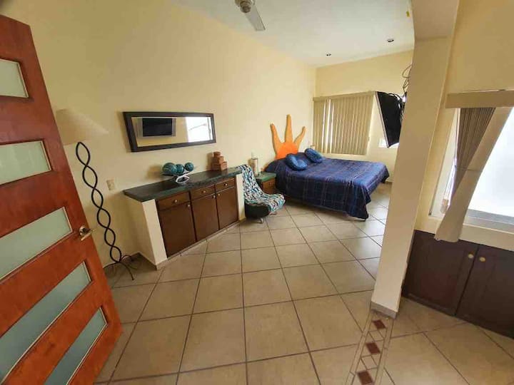 საძინებელი 1