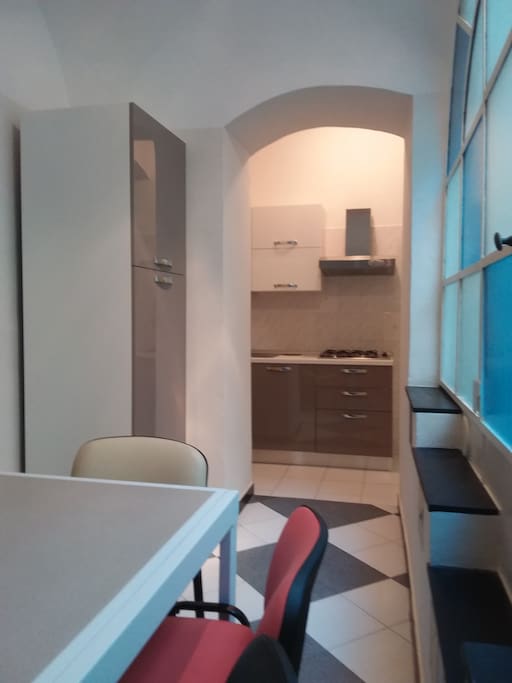 Cucina