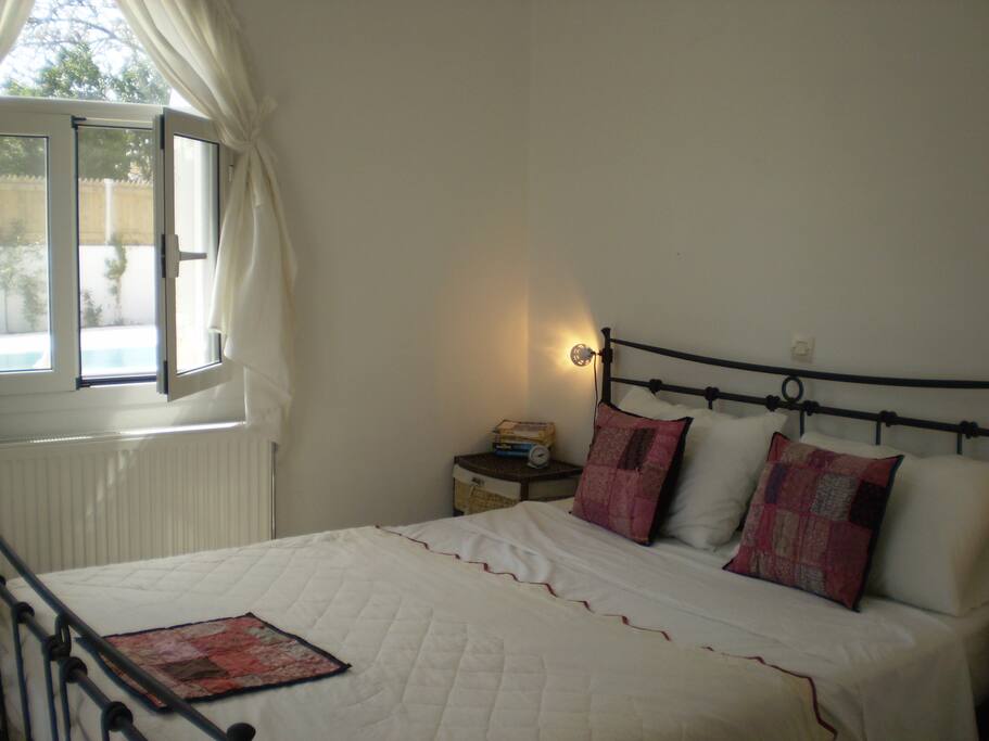 Front Bedroom
