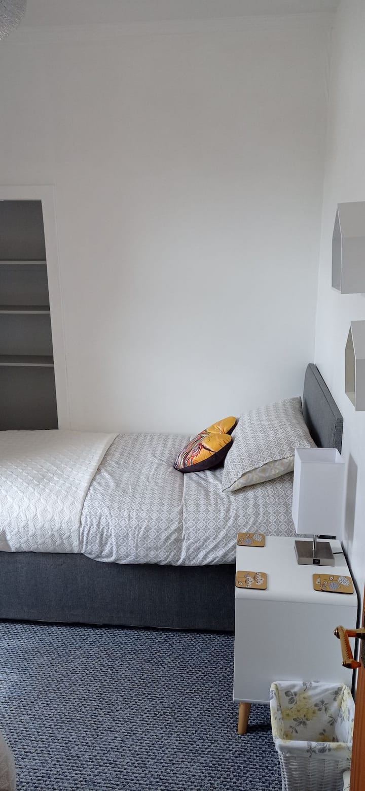 Спална соба 1