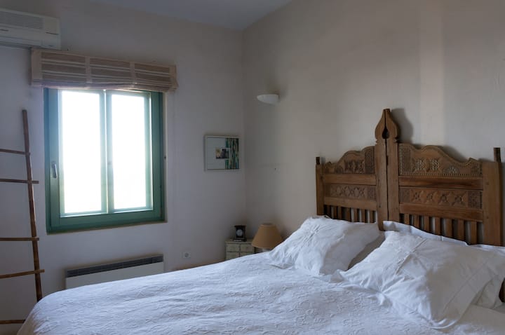 Camera da letto matrimoniale