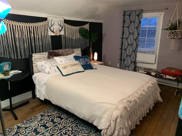 First bedroom included as listed!!!