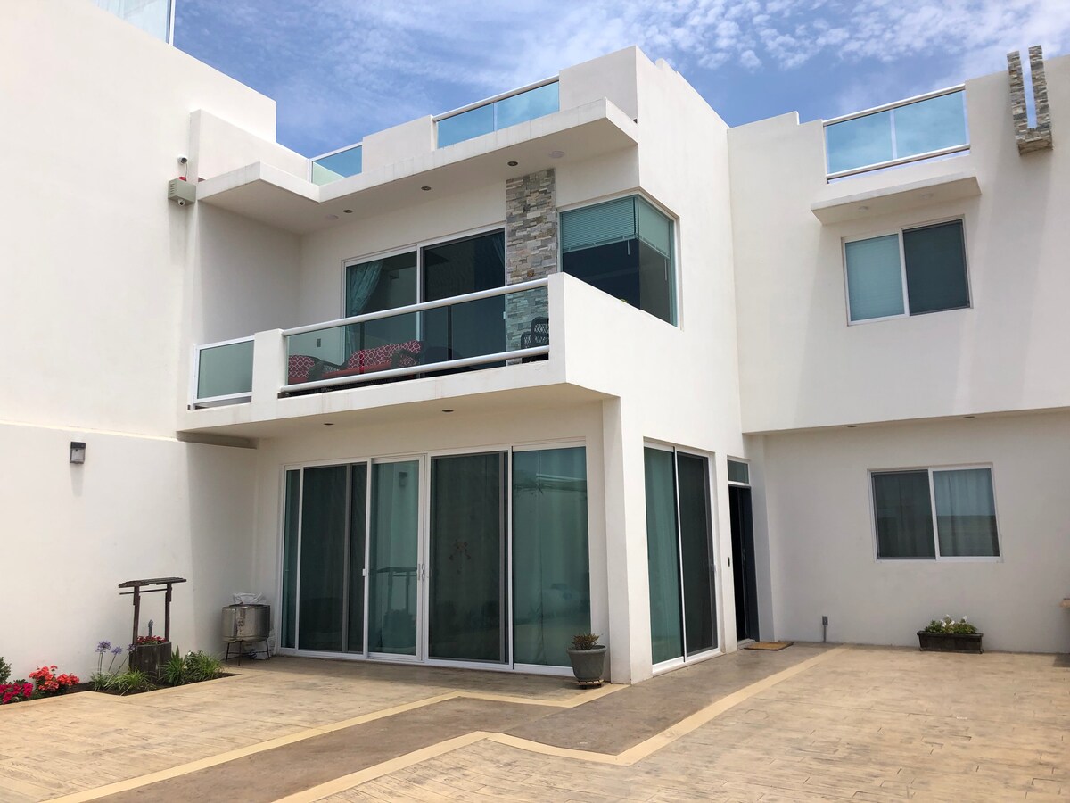 Arriba 91+ imagen airbnb tijuana playas Viaterra.mx